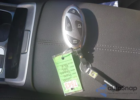 2025 Hyundai Tucson Sel from USA, damaged, VIN 3KMJB3DE5SE012528